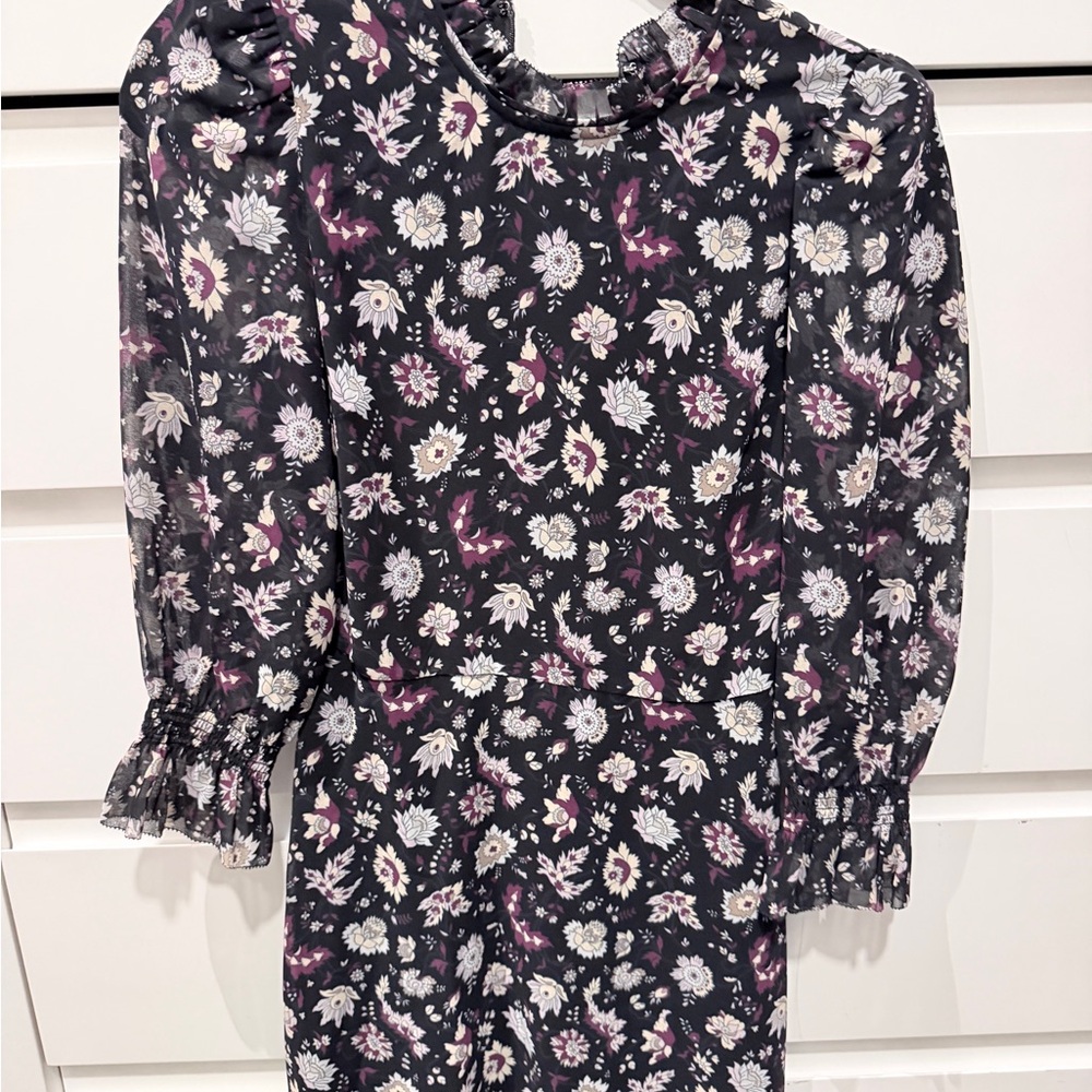 Wilfred Dress NWOT